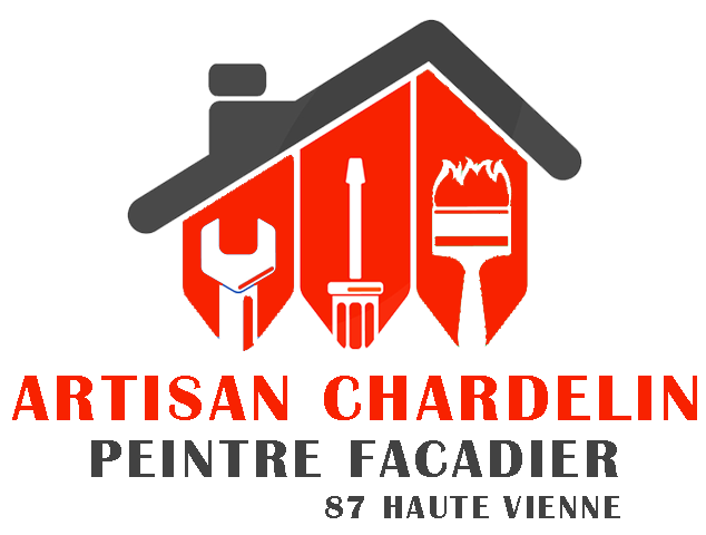 CHARDELIN Erny Peinture 87